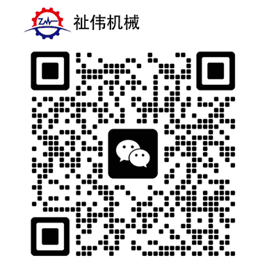 WeChat QR Code