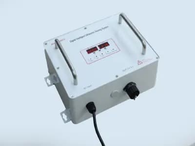 超声波电源 x AI：智能制造时代的新引擎