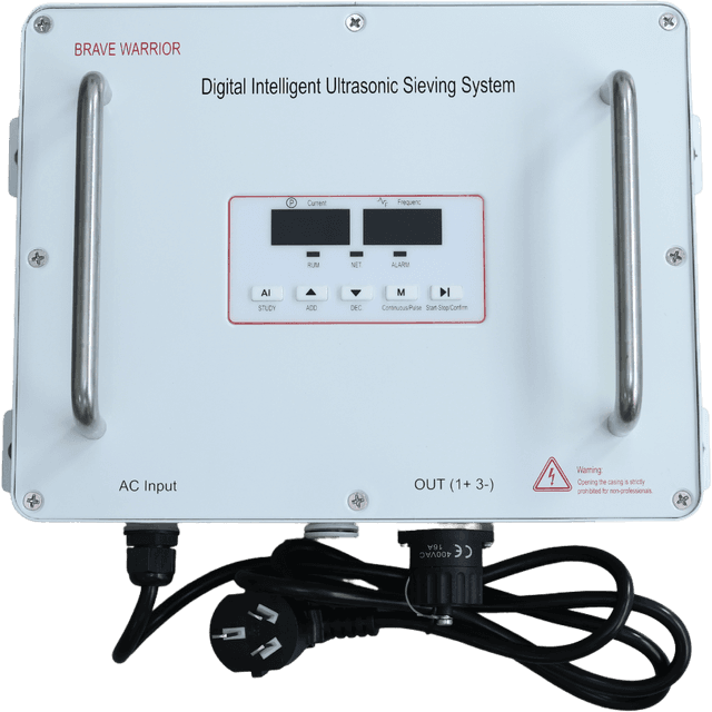 祉伟超声波电源 ZW-26