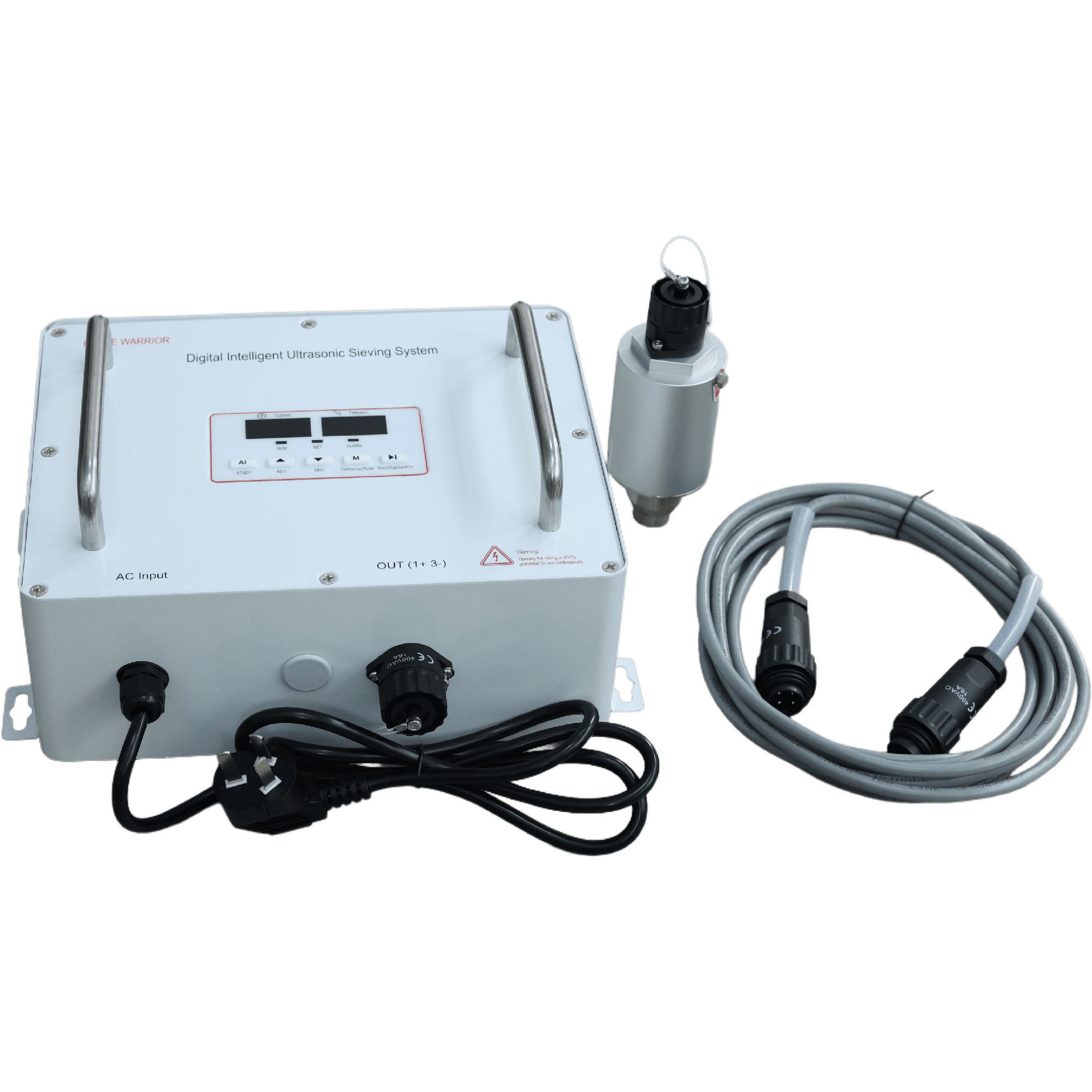 祉伟超声波电源 ZW-26