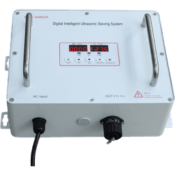 祉伟超声波电源 ZW-26