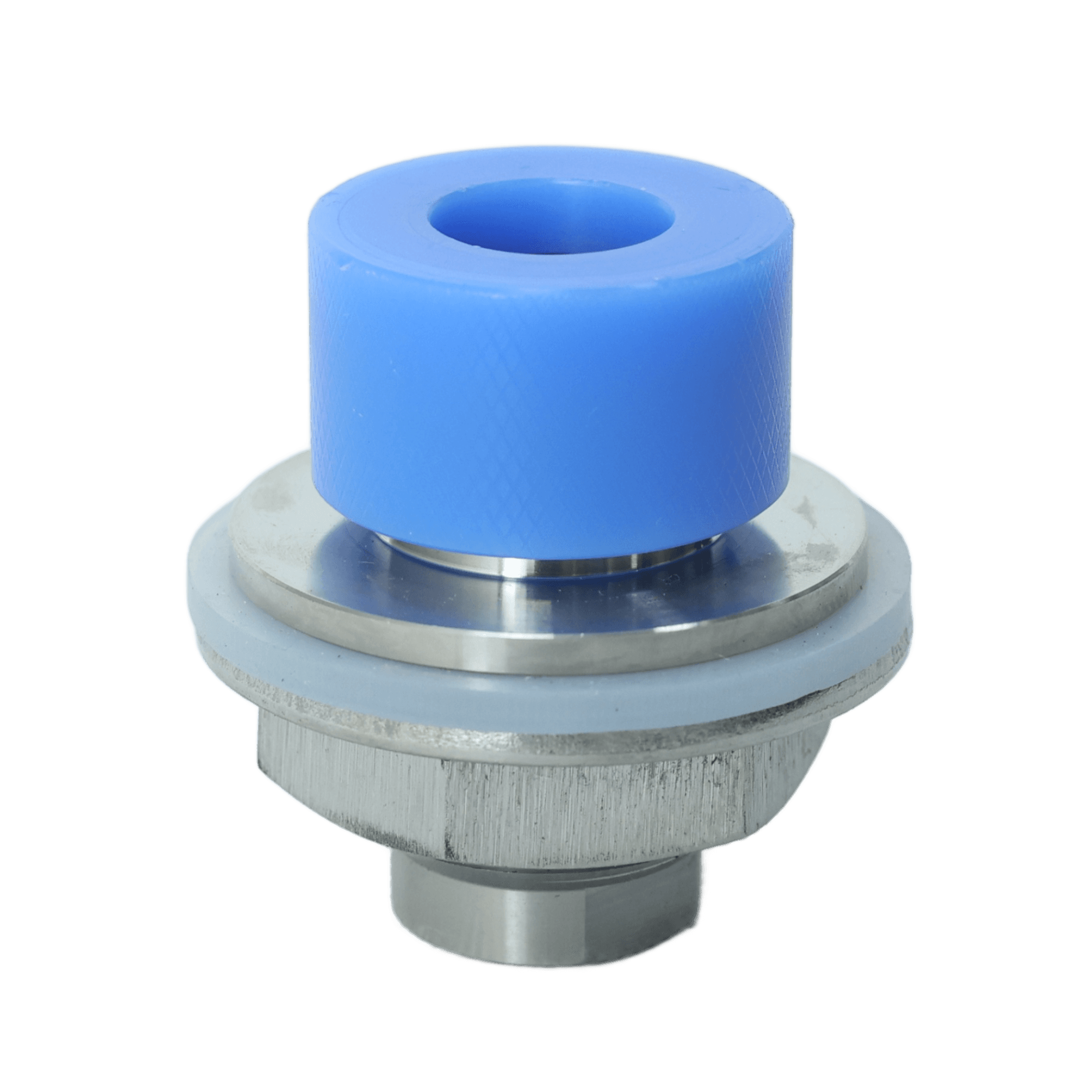 祉伟超声波隔板直通接头