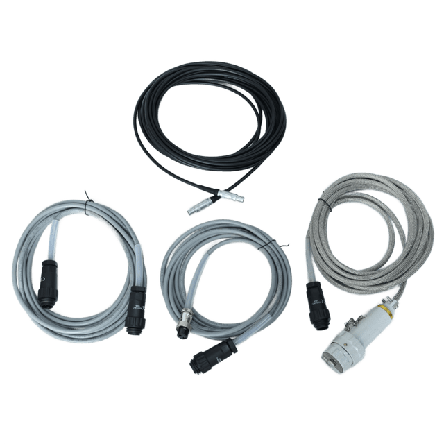 祉伟超声波电源线材