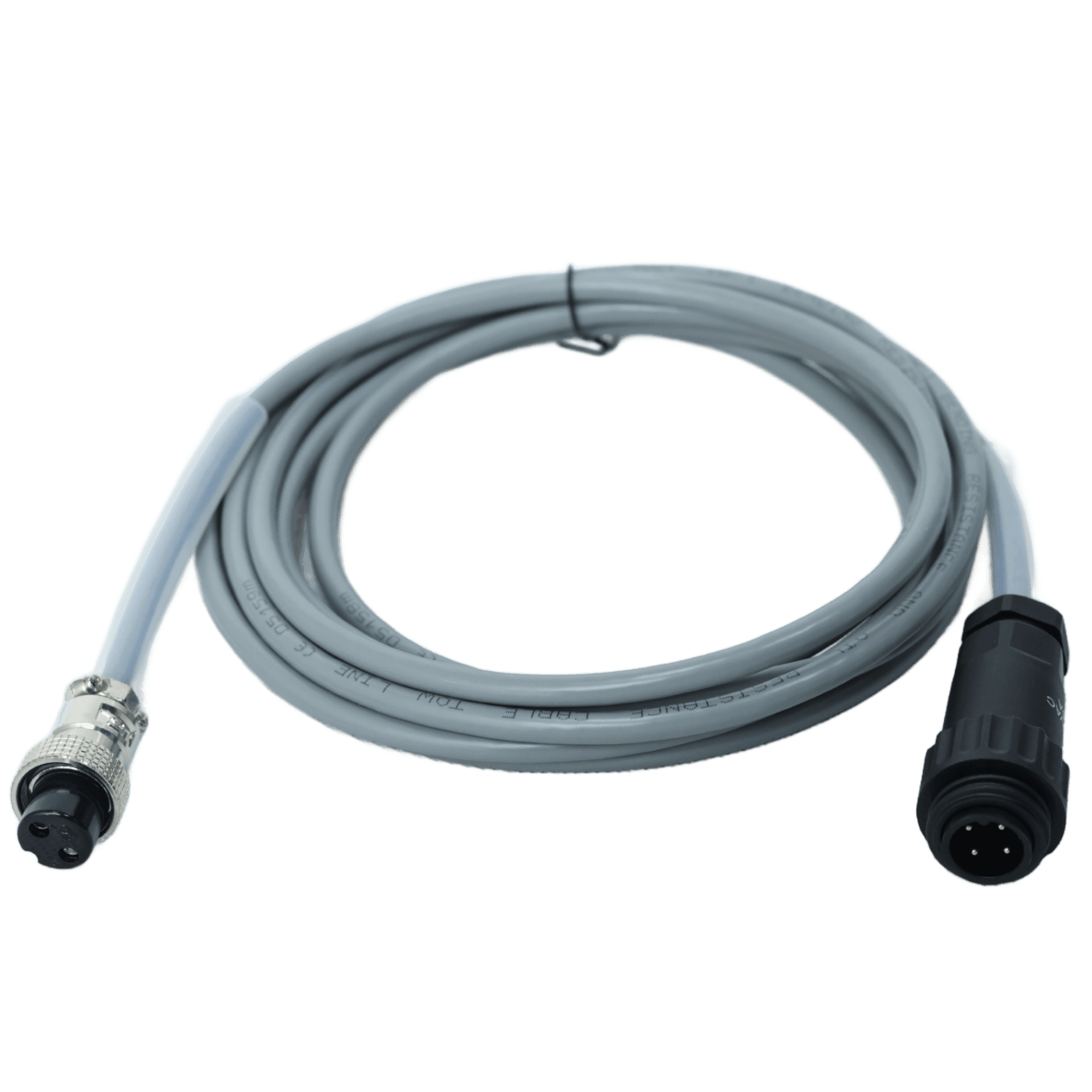 祉伟超声波电源线材