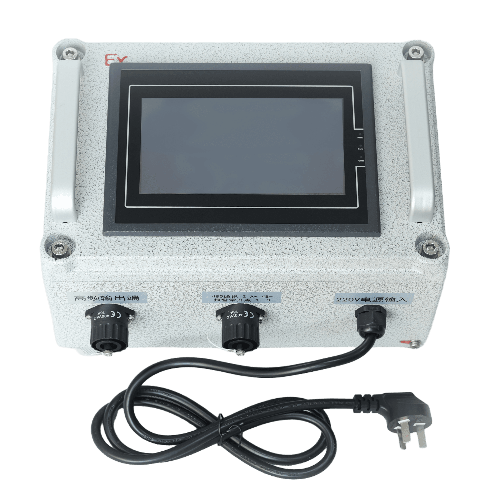 祉伟超声波电源 ZWEX-1