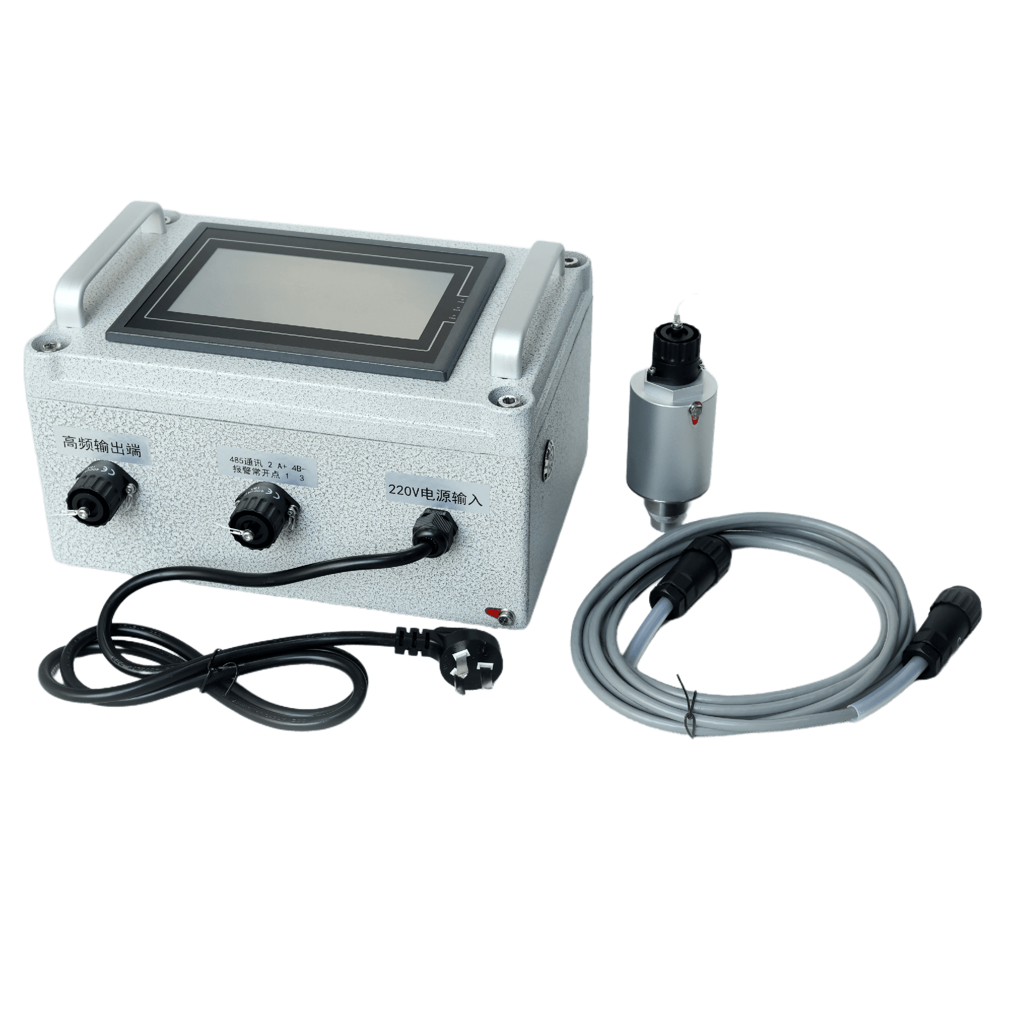 祉伟超声波电源 ZWEX-1