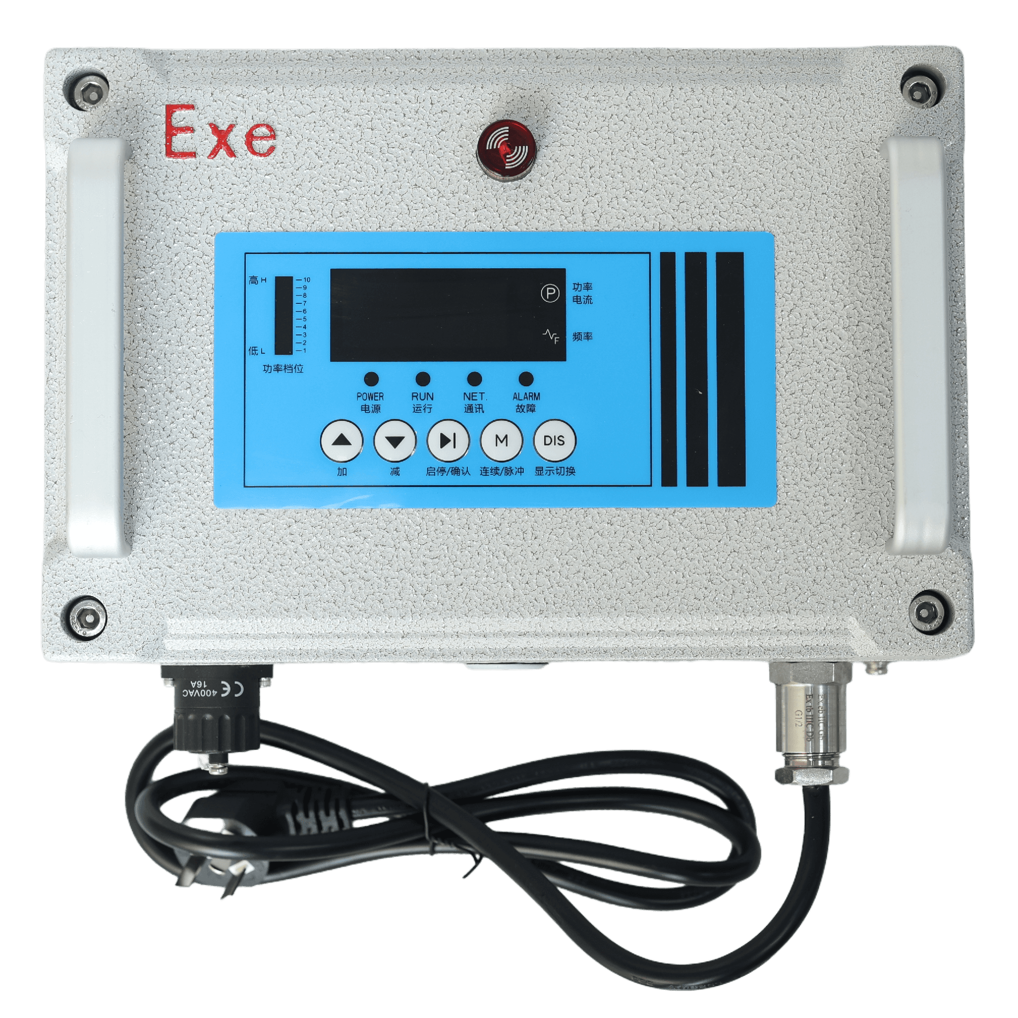 祉伟超声波电源 ZWEX-7