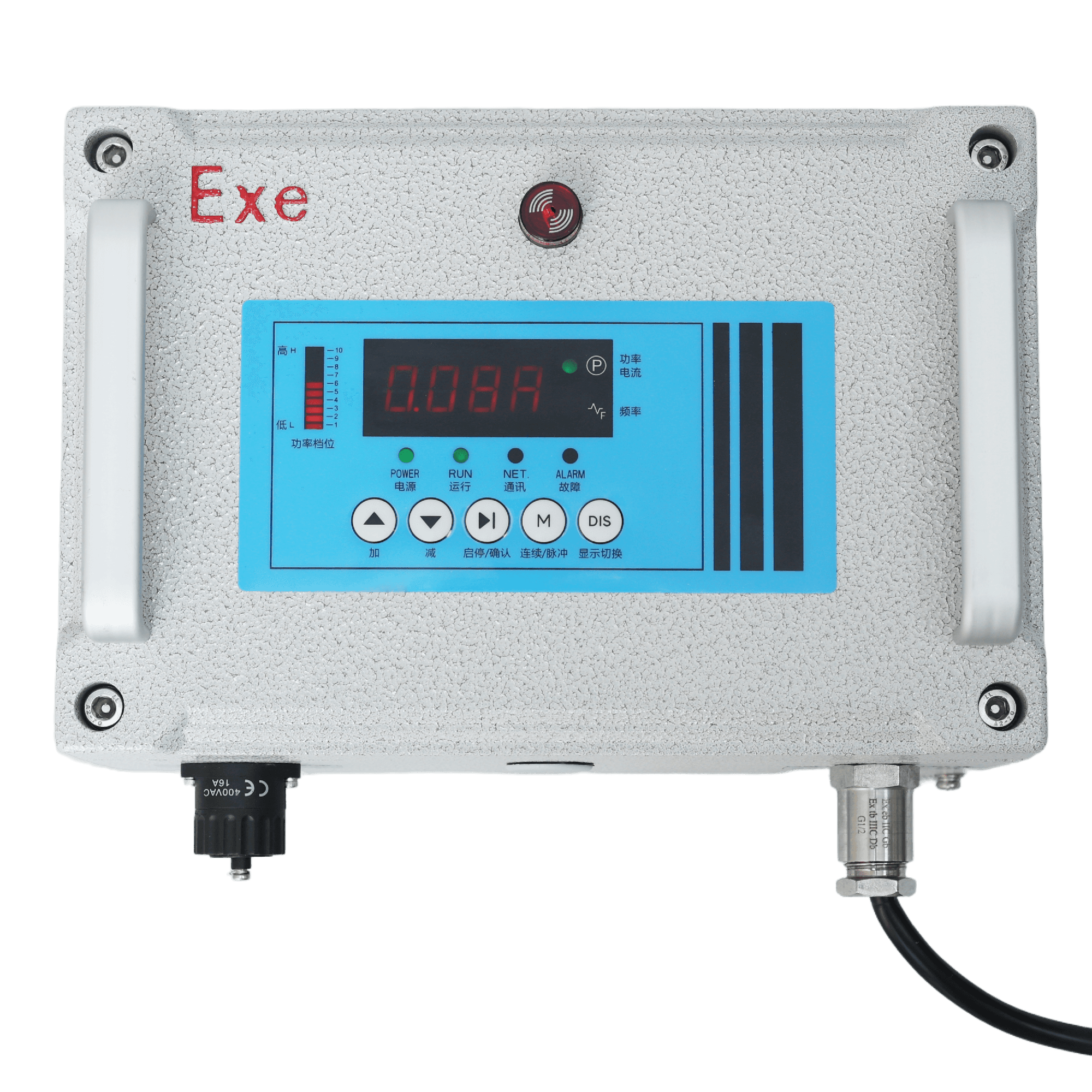 祉伟超声波电源 ZWEX-7