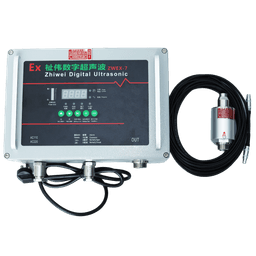 祉伟超声波电源 ZWEX-7F