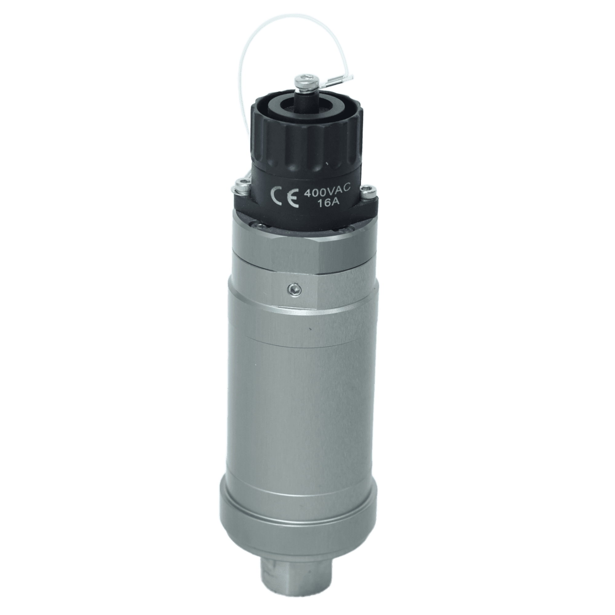 外置超声波换能器