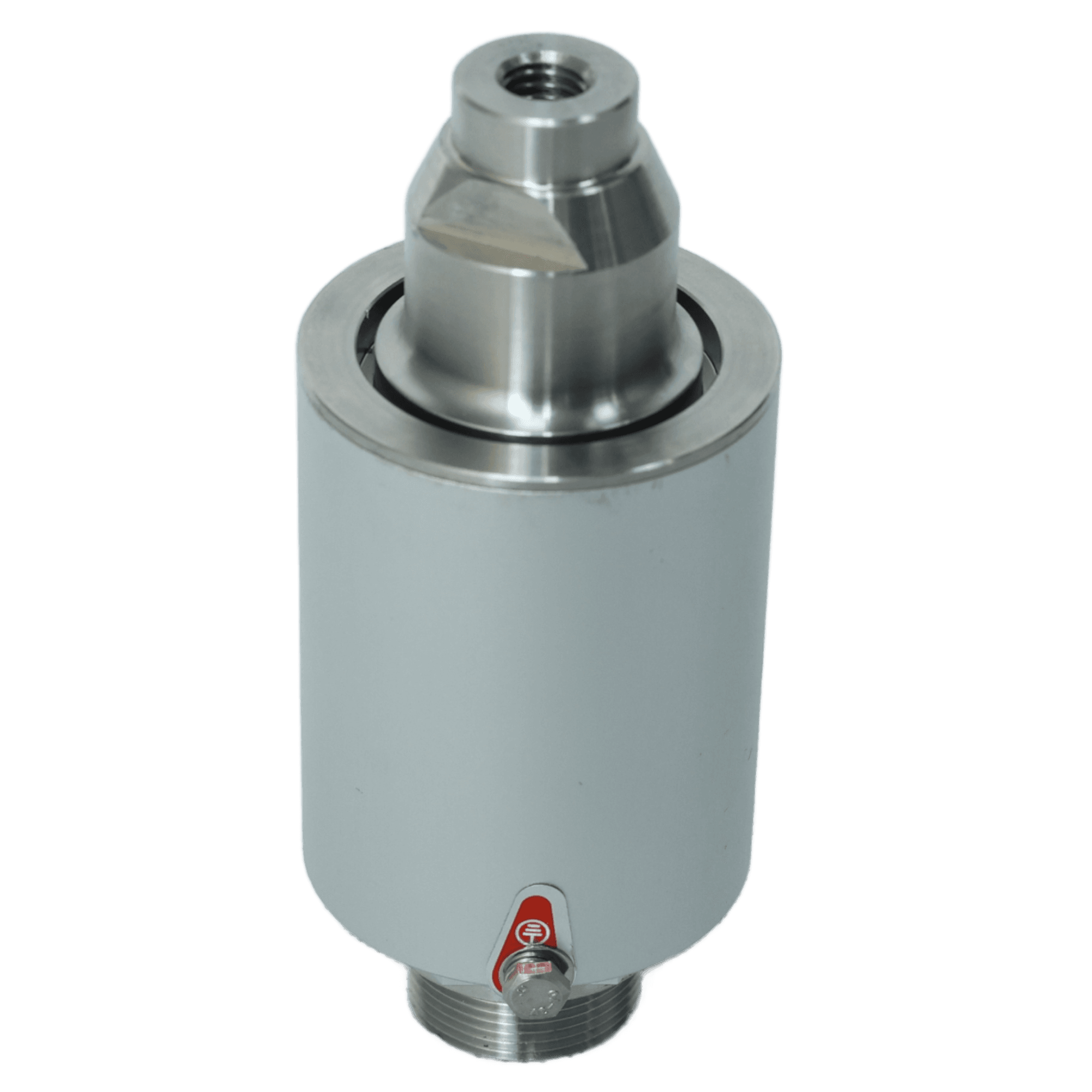 外置超声波换能器