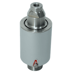 External Ultrasonic Transducer