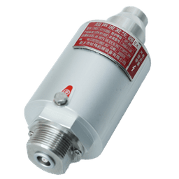 防爆外置换能器