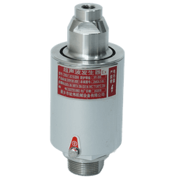 防爆外置换能器