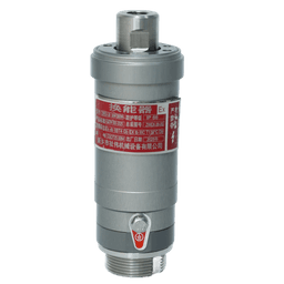 防爆外置换能器