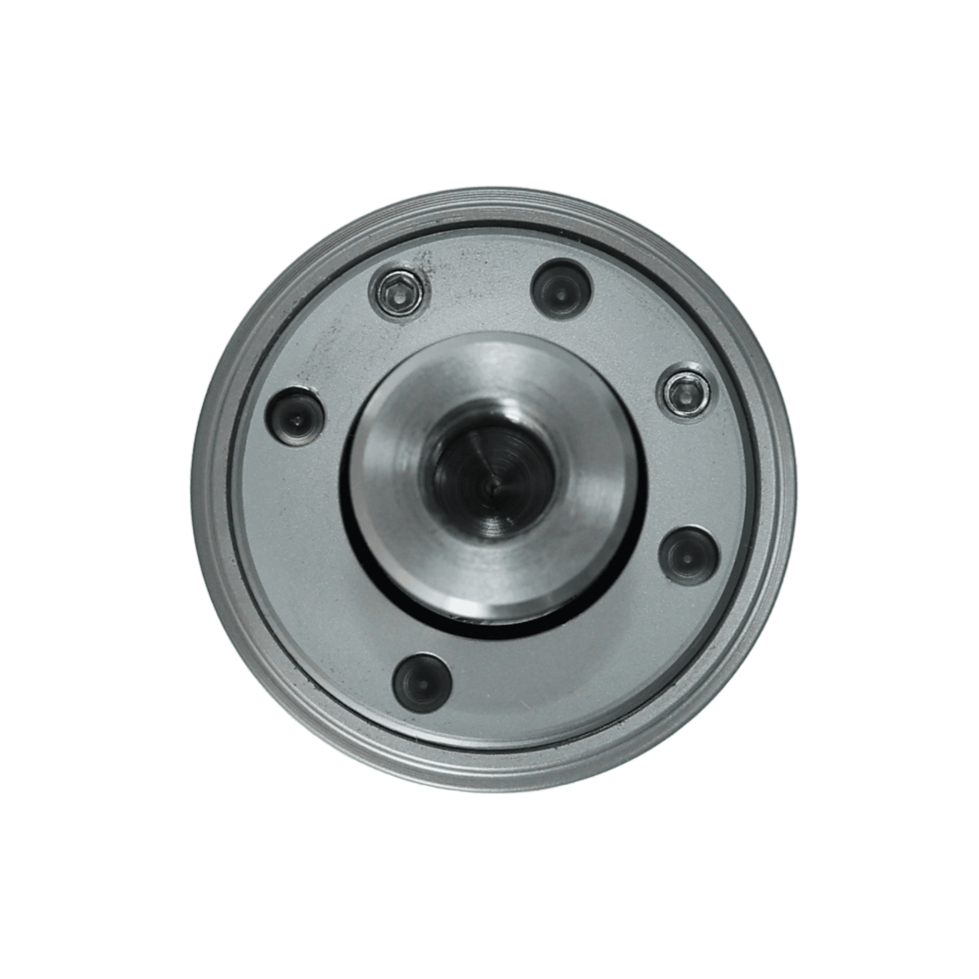 防爆外置换能器