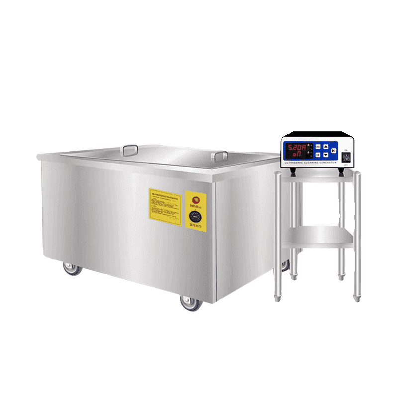 超声波清洗机 ZWC-1