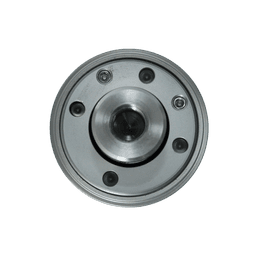 防爆外置换能器